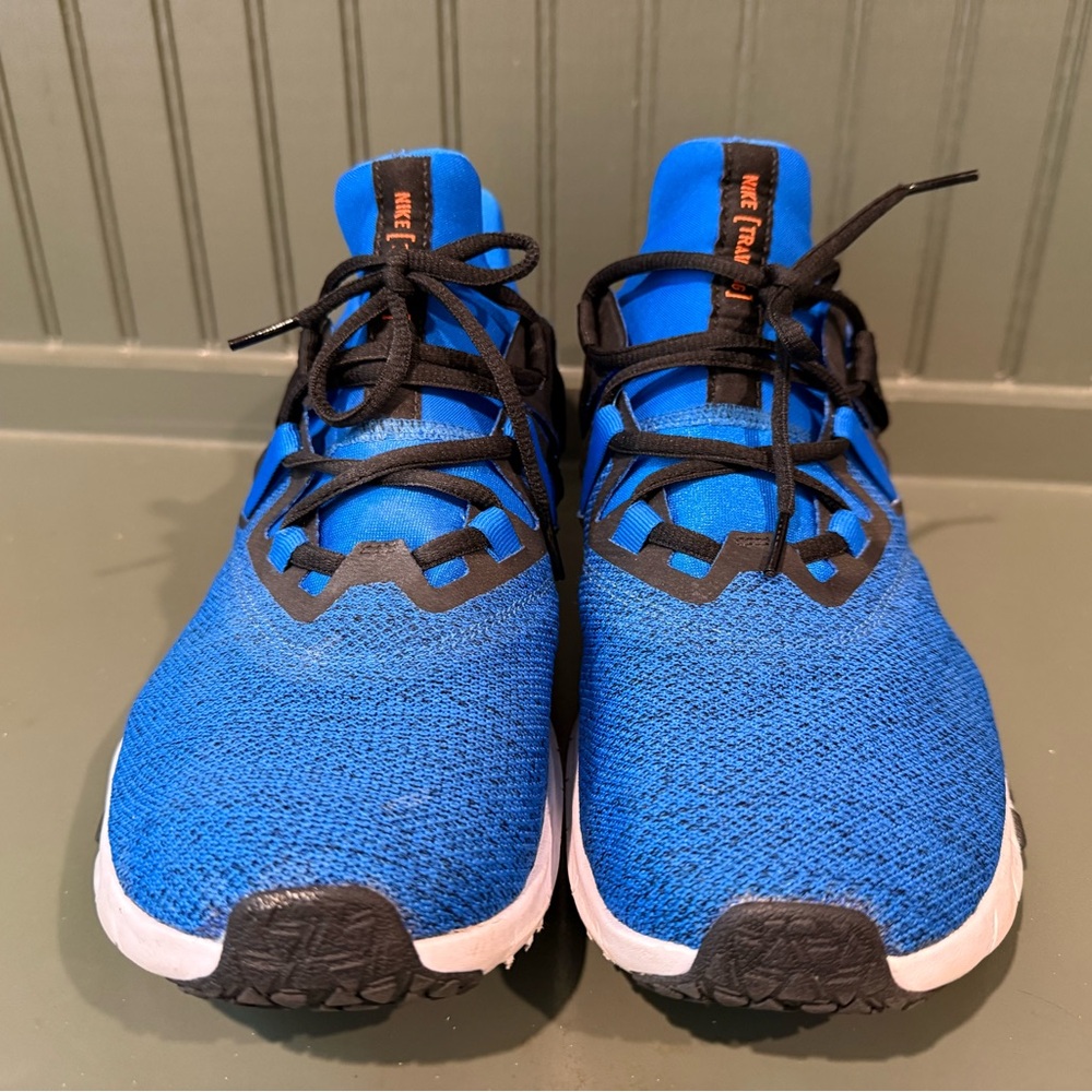 Nike Flex Tr Method Trainers - image 3